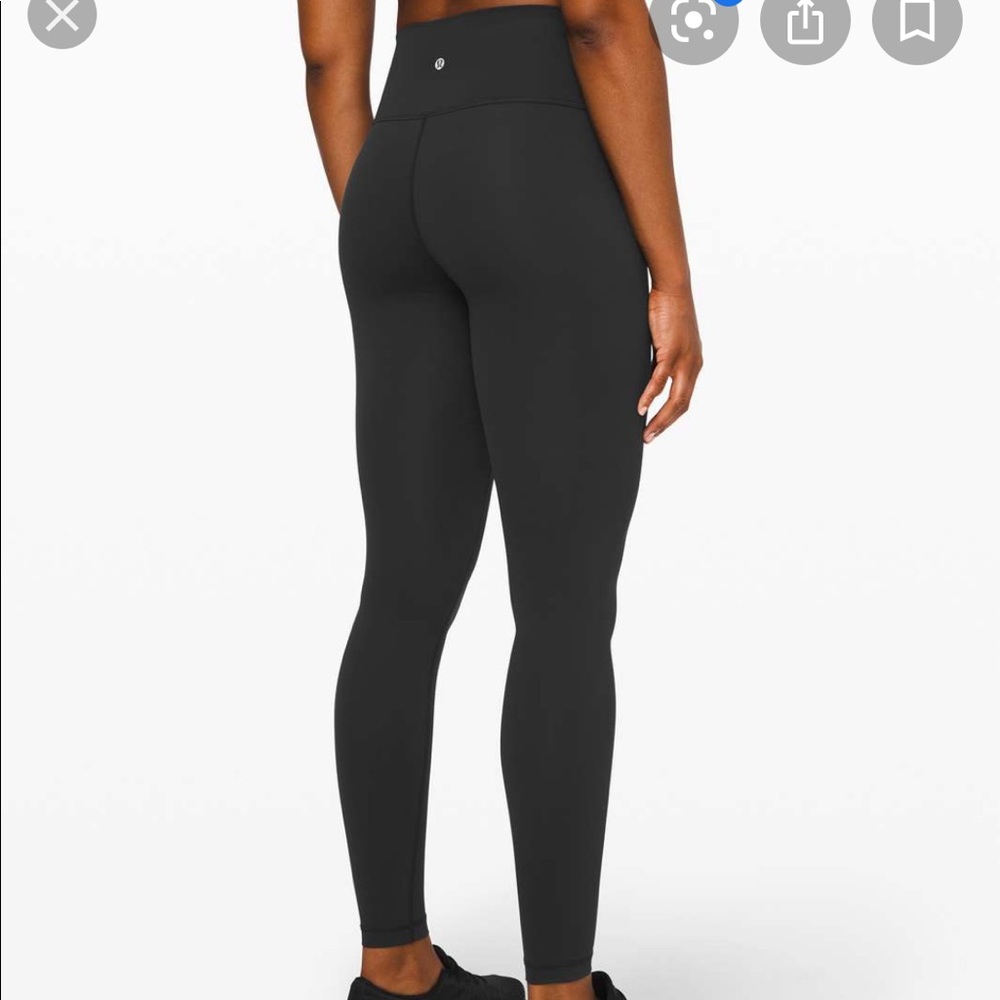 Wunder Under Tight Brushed size 4